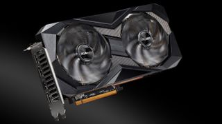 AMD Radeon RX 6950 XT leak