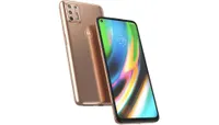 Moto G9 Plus 128GB - AED 799AED 649