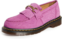 Dr. Martens Women's Adrian Snaffle Loafers: was $160 now from $96 @ Amazon