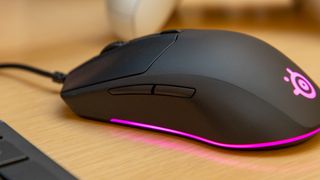 SteelSeries Rival 3 best gaming mouse