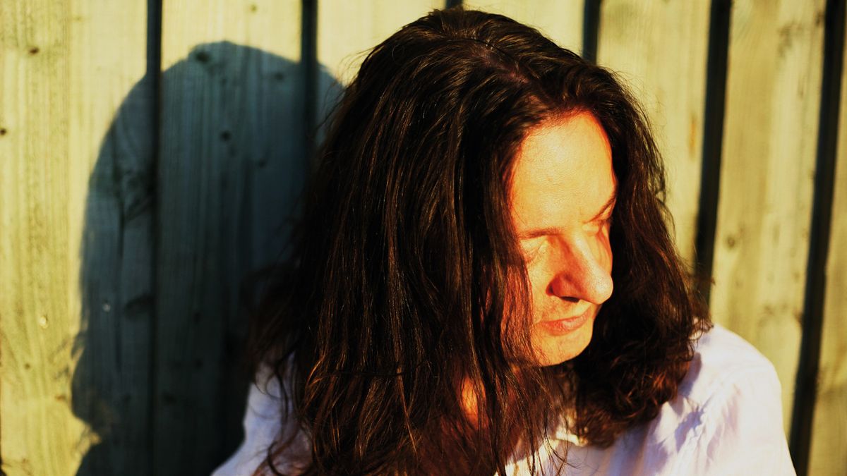 Q&A Dave Kilminster Louder