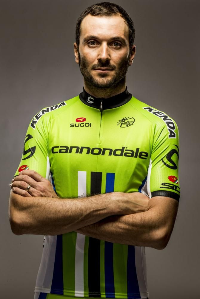 Ivan Basso