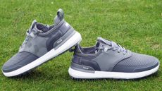 True Linkswear Lux Hybrid Golf Shoe Review