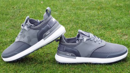 Golf shoes black outlet friday