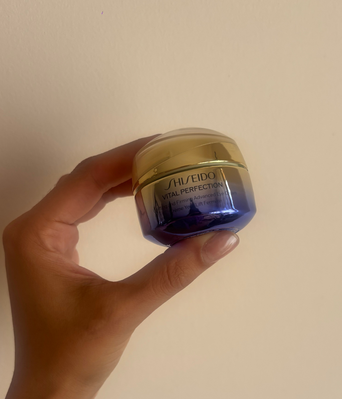 Shiseido