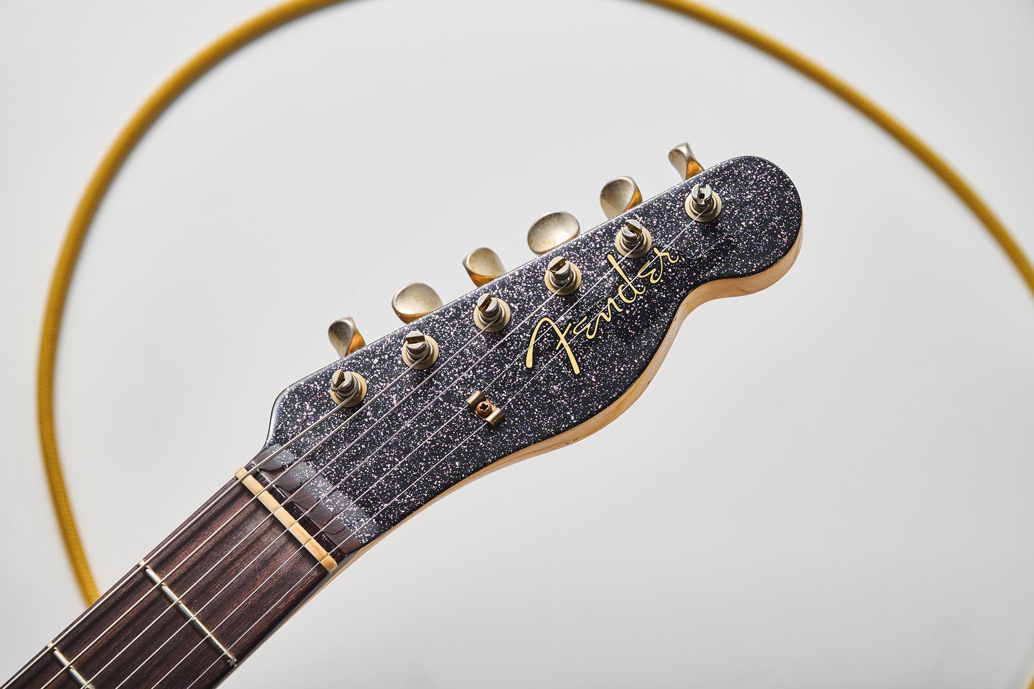 Fender Custom Shop Telecaster