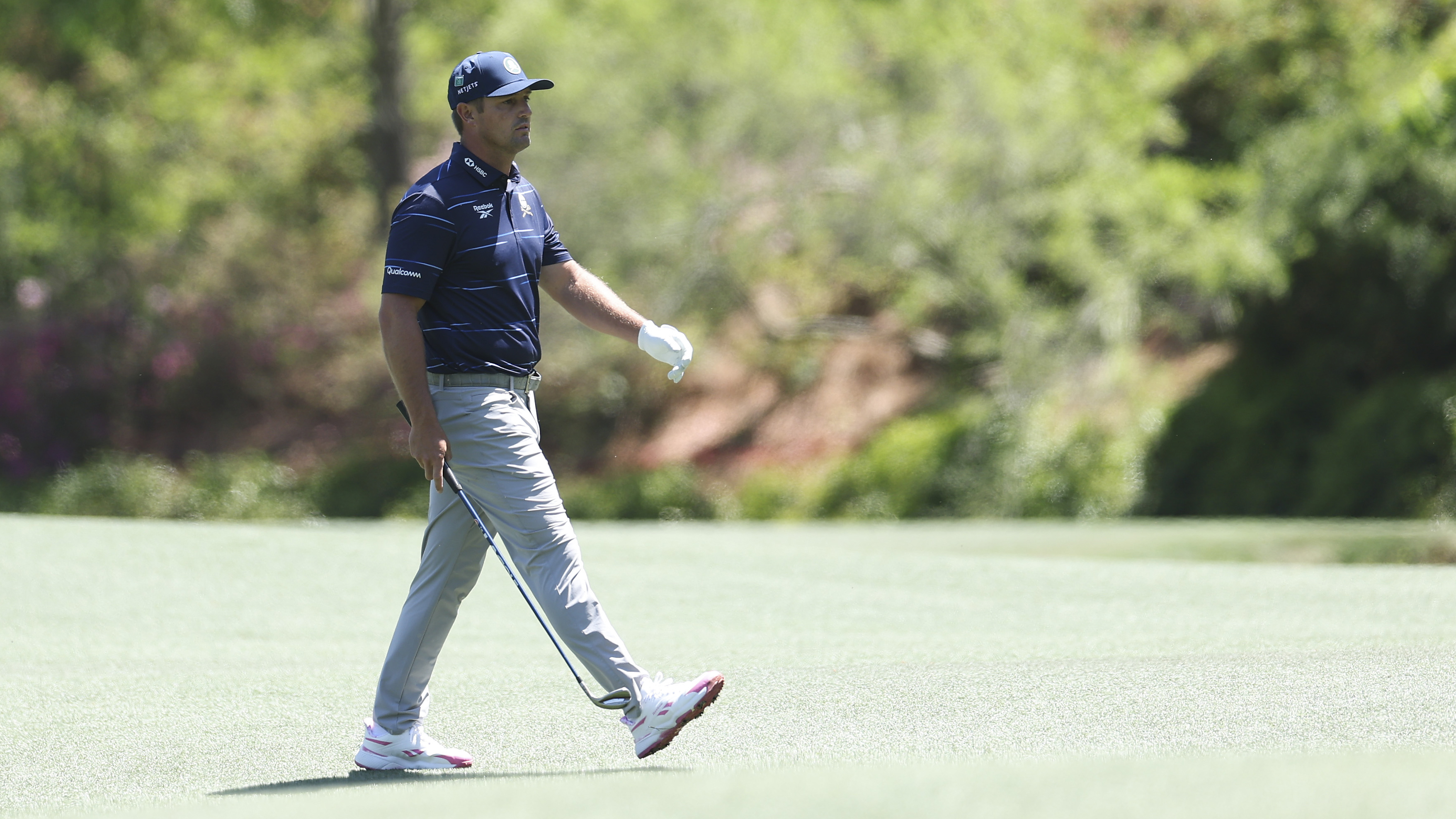 Photo of Bryson Dechambeau