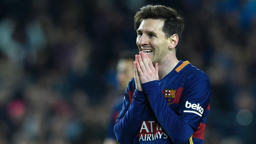 Barcelona defend social media support of 'unfairly treated
