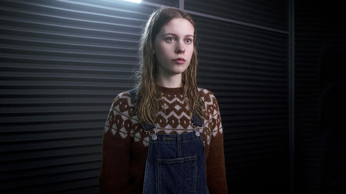The Innocents creators explain exactly HOW shapeshifting works in the Netflix show