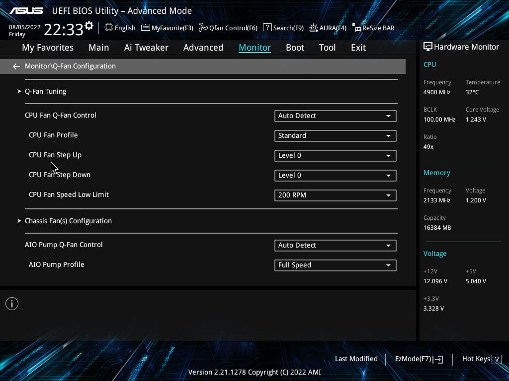 Asus ProArt B660-Creator D4