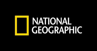 National Geographic logo