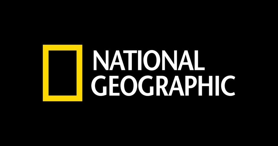 National Geographic logo