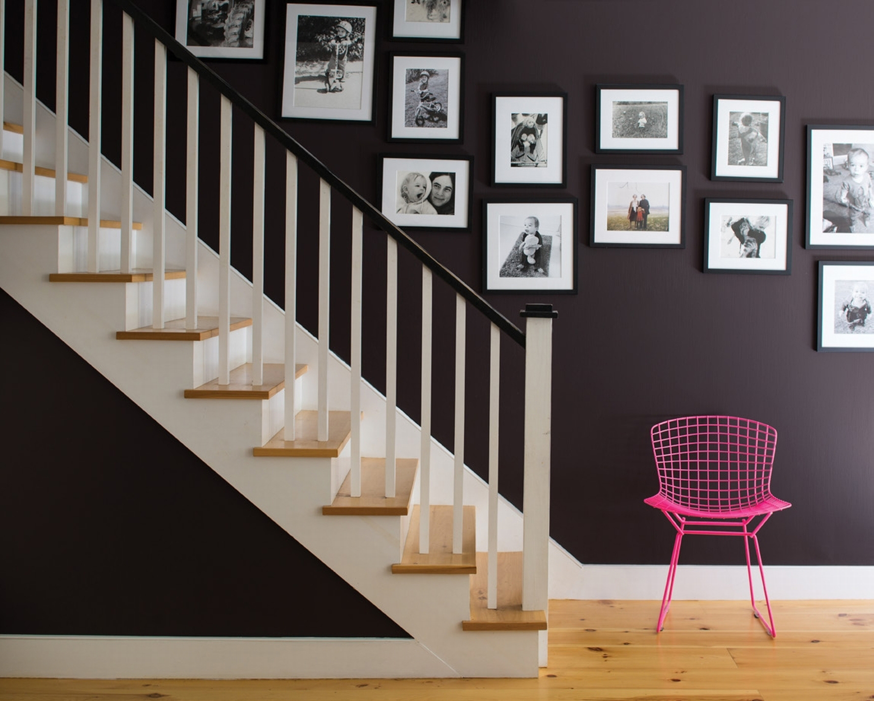 17 Excellent Staircase Ideas For Every Home Homebuilding