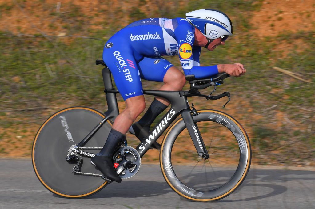 Yves Lampaert (Deceuninck-Quickstep)