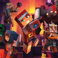 Minecraft Dungeons
