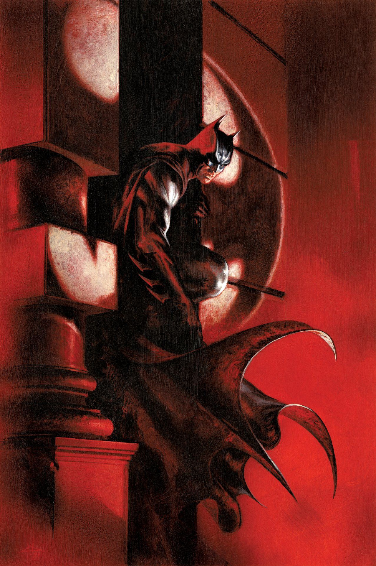 DC May 2022 solicitations