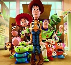 pixar easter eggs in toy story 3