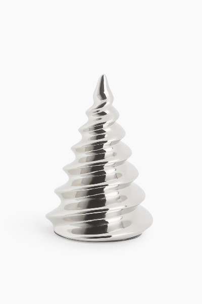 H&amp;amp;M Metal tree Christmas decoration