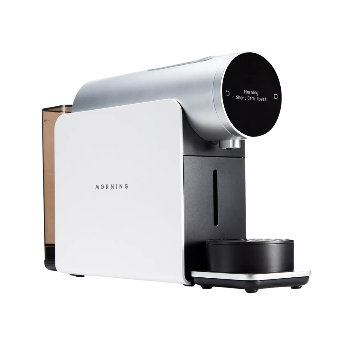 SMARTECH, Morning Machine Coffee Machine