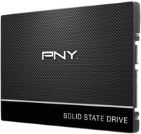 PNY 250GB SATA SSD: was $40.00 now $25.59 at Best Buy