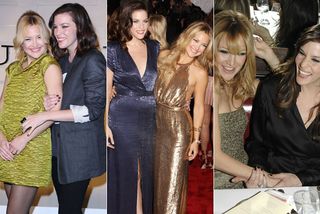 Kate Hudson and Liv Tyler