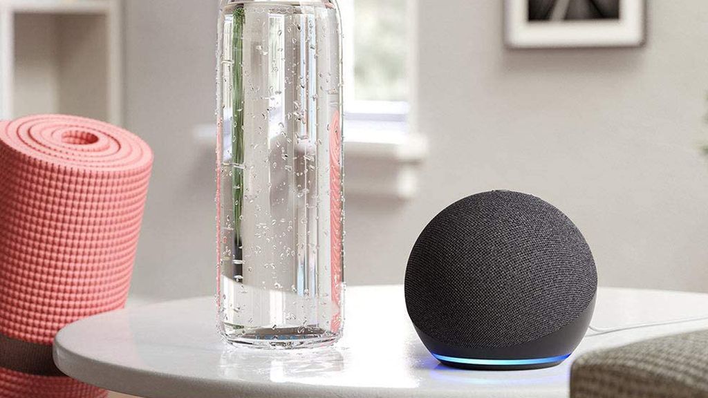 The Amazon Father's Day sale includes the 4thgen Echo Dot for just 28