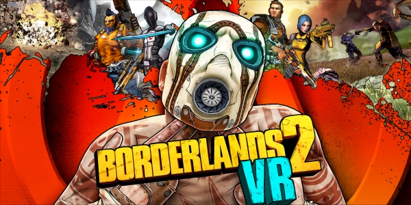 Borderlands 2 VR