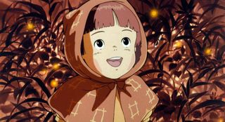 Grave Of The Fireflies Select