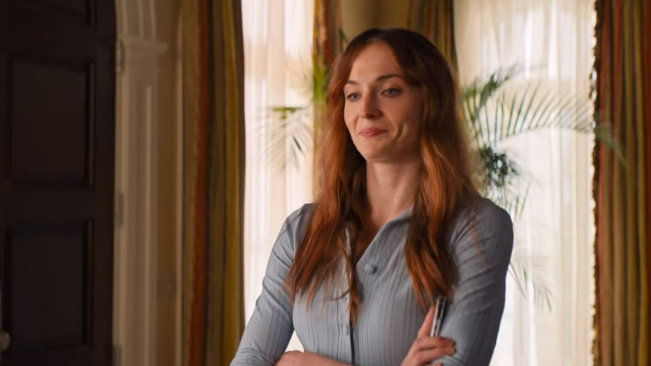 Sophie Turner Would Do 'Game of Thrones' Season 9 … in 20 Years