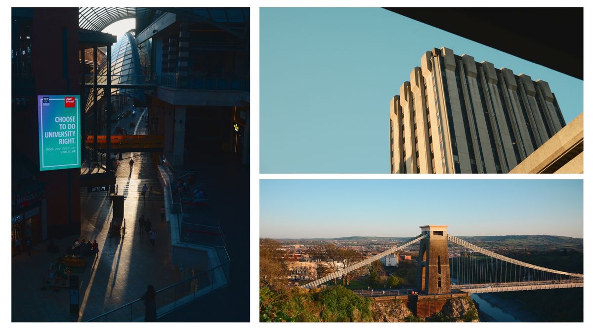 Nikon Z5 II sample images