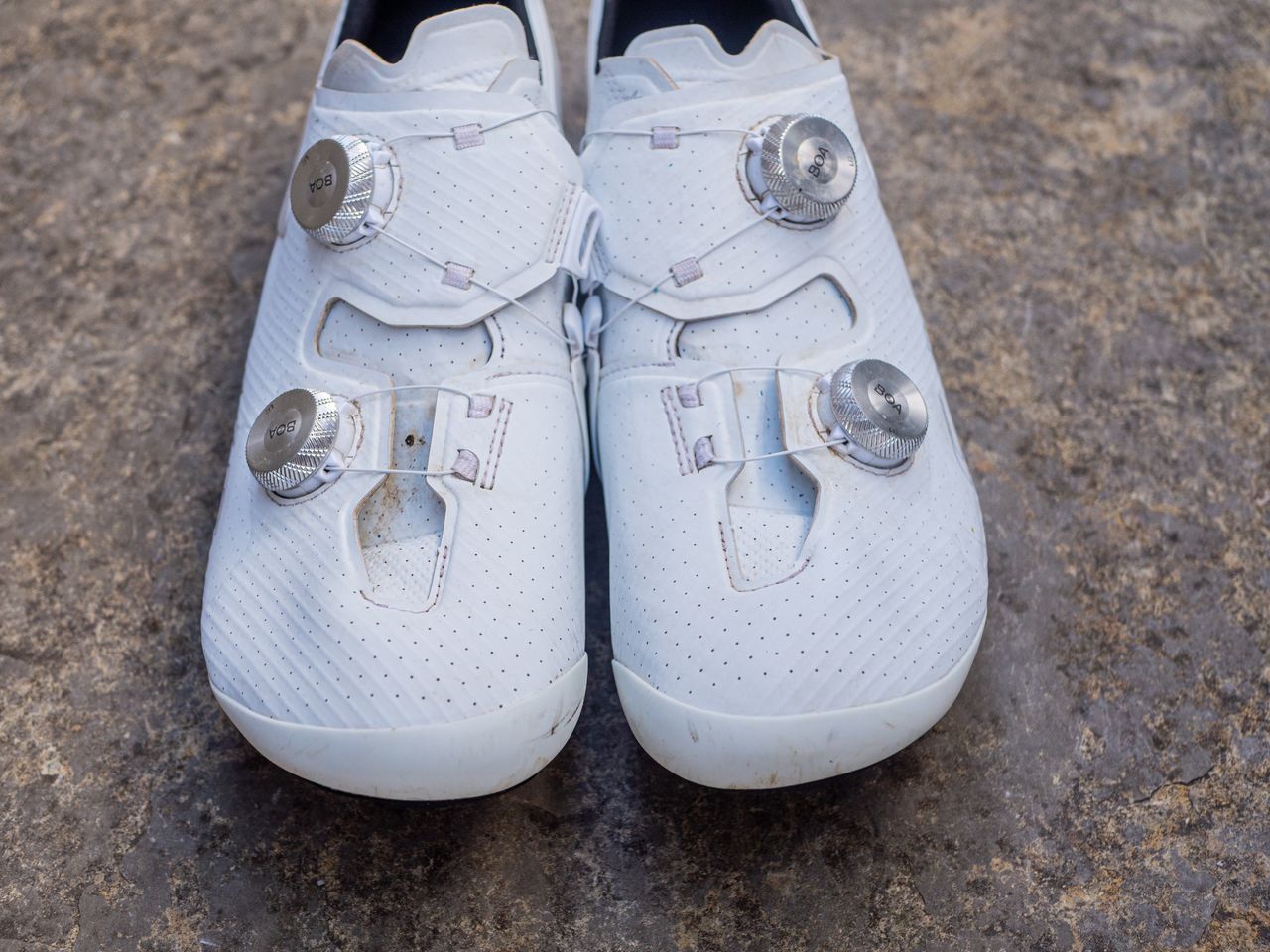 S-Works Recon Evo shoes