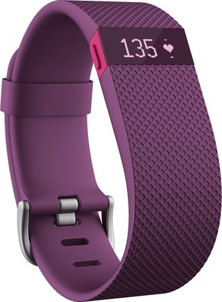 Fitbit Charge HR