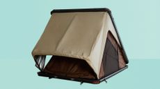 Zara Car Roof Tent