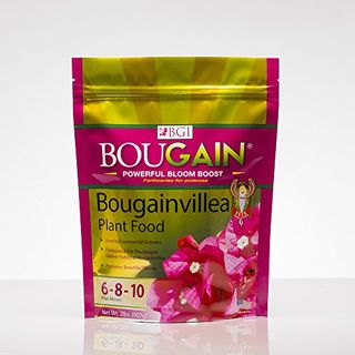 Bougainvillea Fertilizer