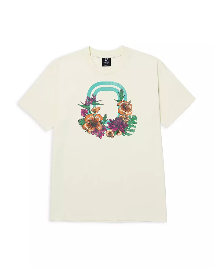 Boys' Short Sleeved Printed World Soccer Top - Big Kid