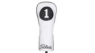 Titleist Headcovers