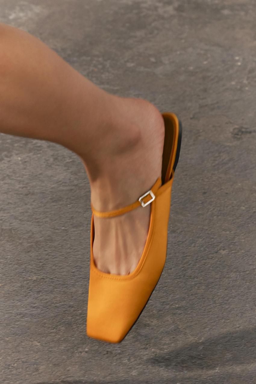 mules