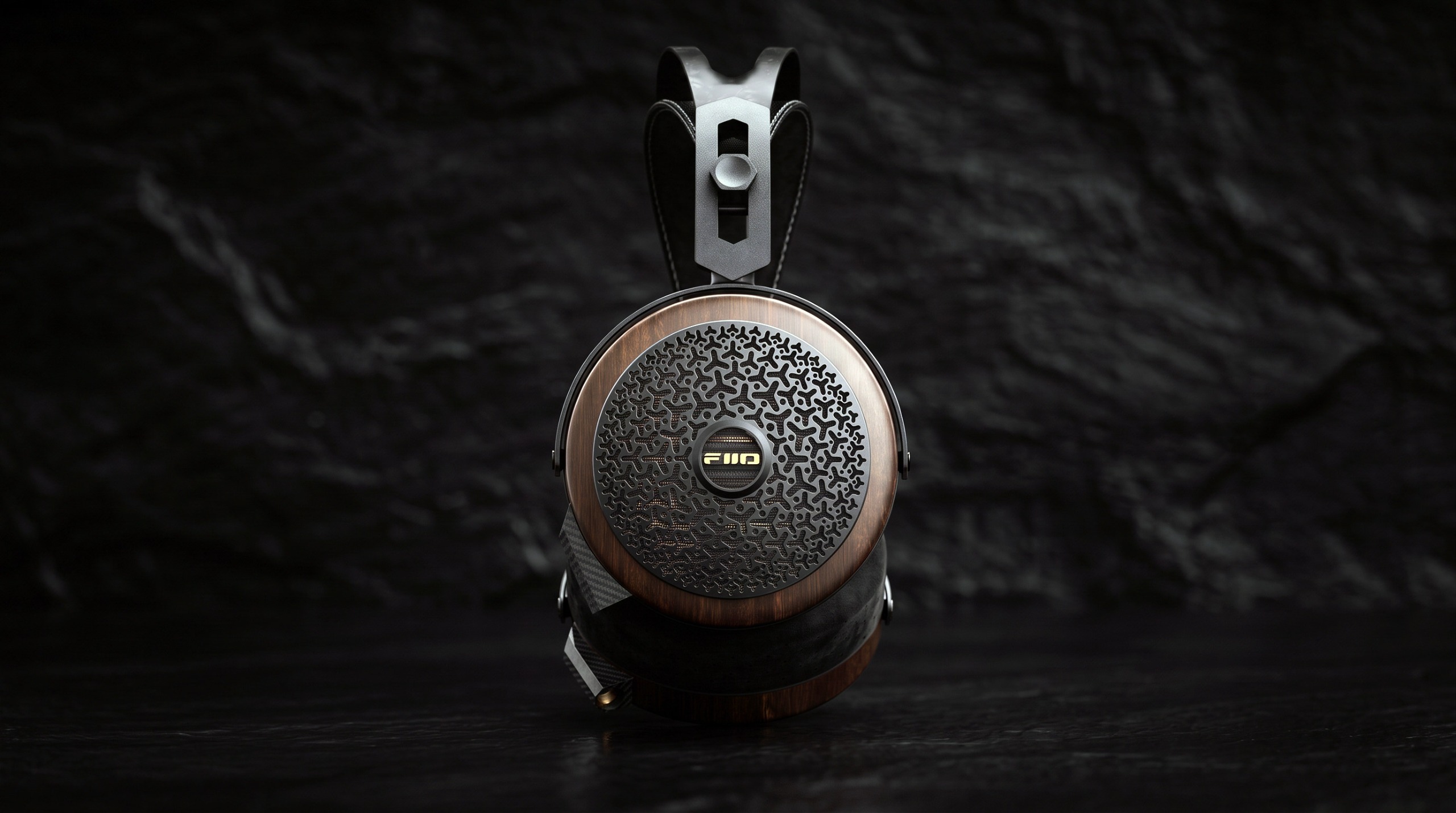 FiiO FT15 planar headphones