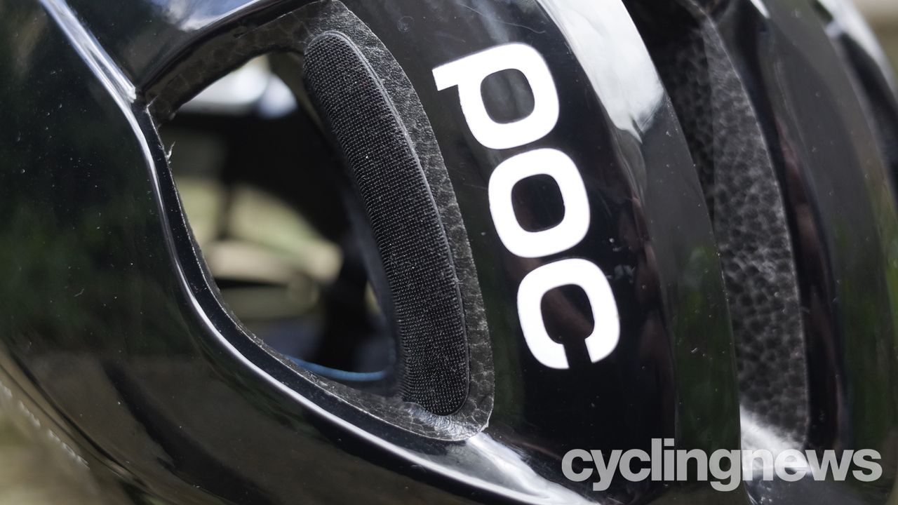 POC Ventral SLIP helmet