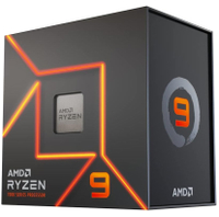 AMD Ryzen 9 7900X | 12 cores, 24 threads | 5.6 GHz max boost | 64 MB L3 cache | 170 W TDP | $549 $329.99 at Newegg (save $219.01 with promo code FANDUA596)
Use promo code FANDUA596 to get the full discount.