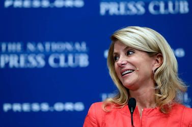 49 percent of Texas women prefer Wendy Davis&amp;#039; opponent to her