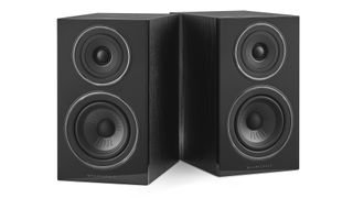 Home cinema speaker package: Wharfedale Diamond 12.1 Home Cinema Pack