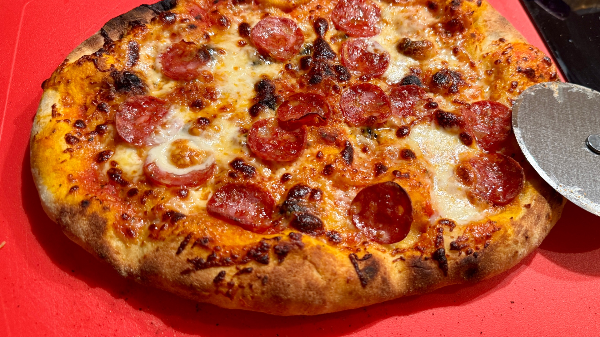 Ooni Volt 2 electric 12-inch pizza oven for home