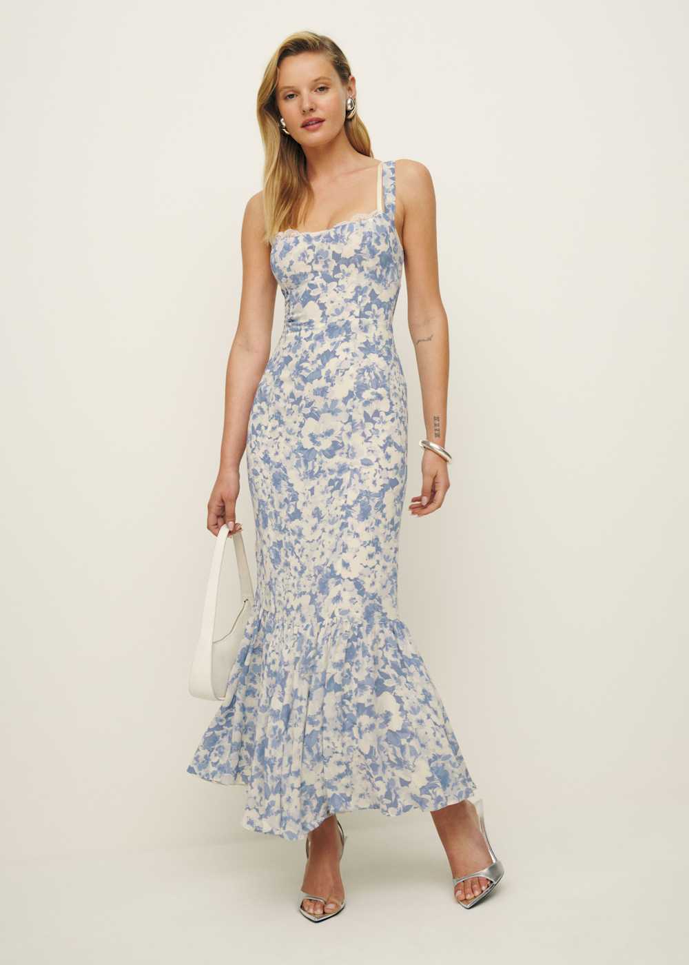 Irisa Dress