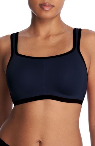 Yogi Convertible Sports Bra