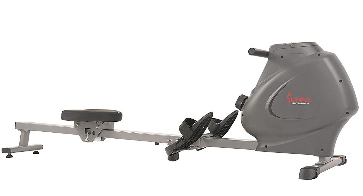 Best rowing machines for Apple Fitness Plus 2022 iMore