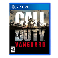 Call of Duty: Vanguard: $59