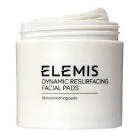 ELEMIS Dynamic Resurfacing Facial Pads, was £42 now £27.30 with the code CYBERGLOW | ELEMIS
