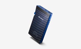 SP1000M flagship design, by Astell&Kern