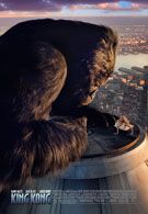 king kong movie review